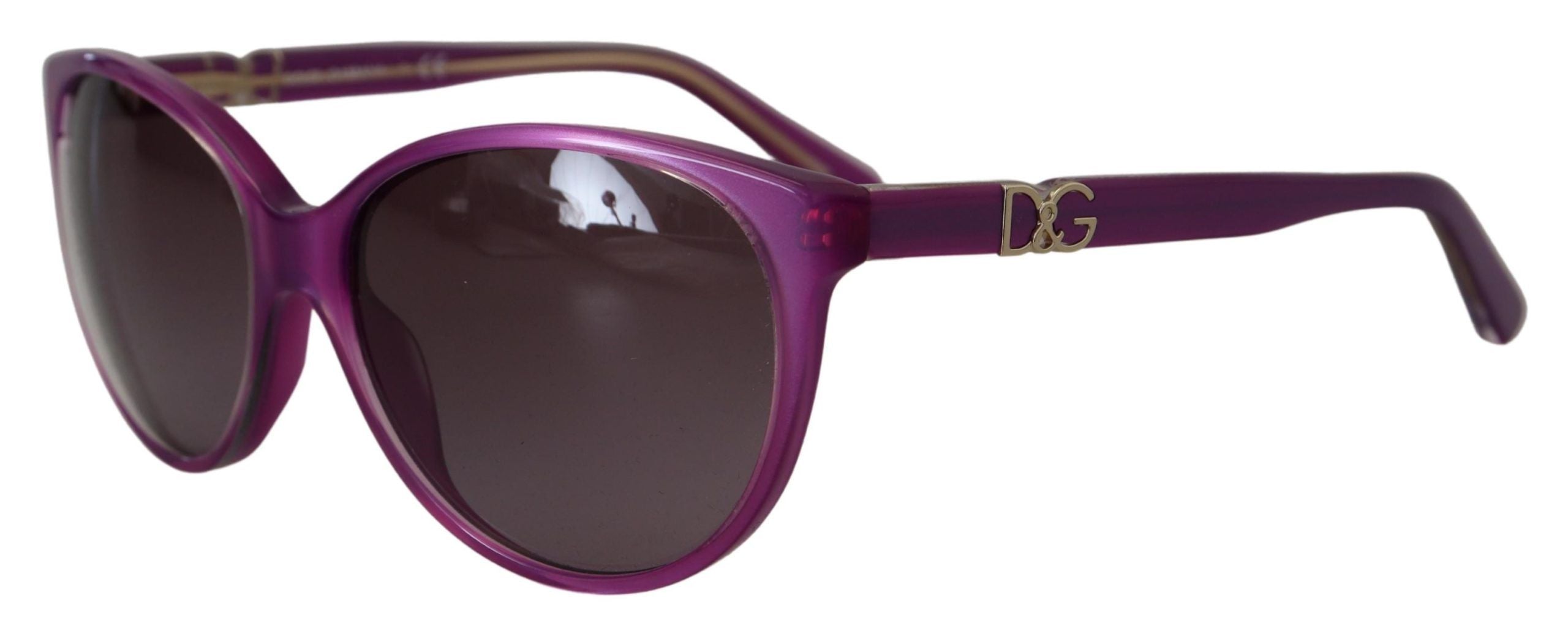 Lunettes Dolce & Gabbana DG4171P violettes