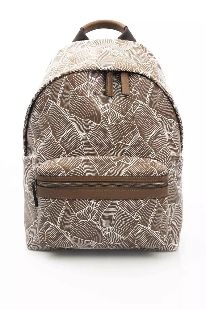 Sac à dos Cerruti 1881 marron