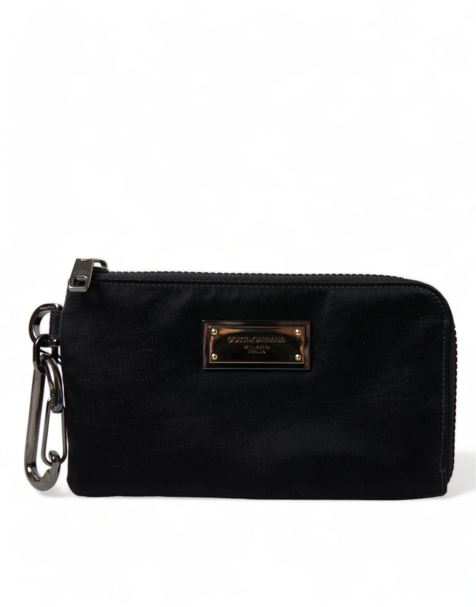 Pochette Dolce & Gabbana Pouch noire