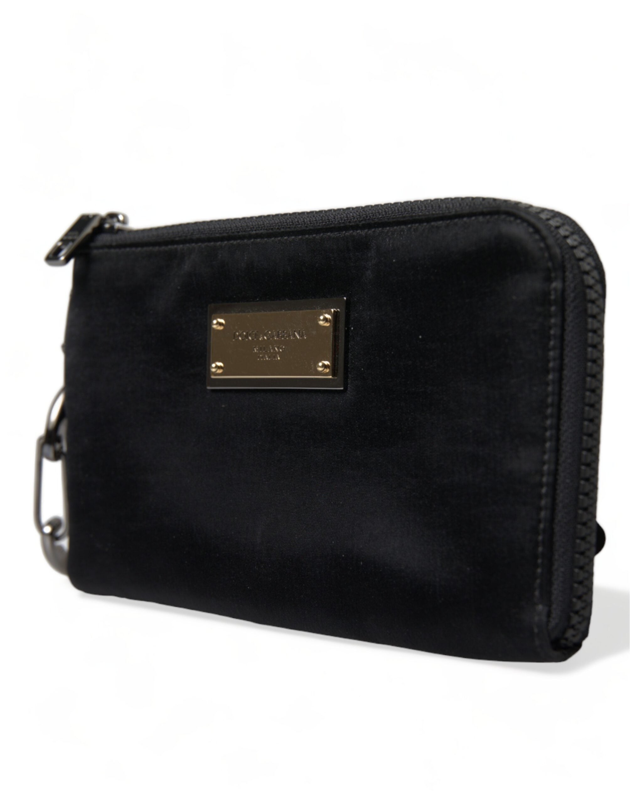 Pochette Dolce & Gabbana Pouch noire