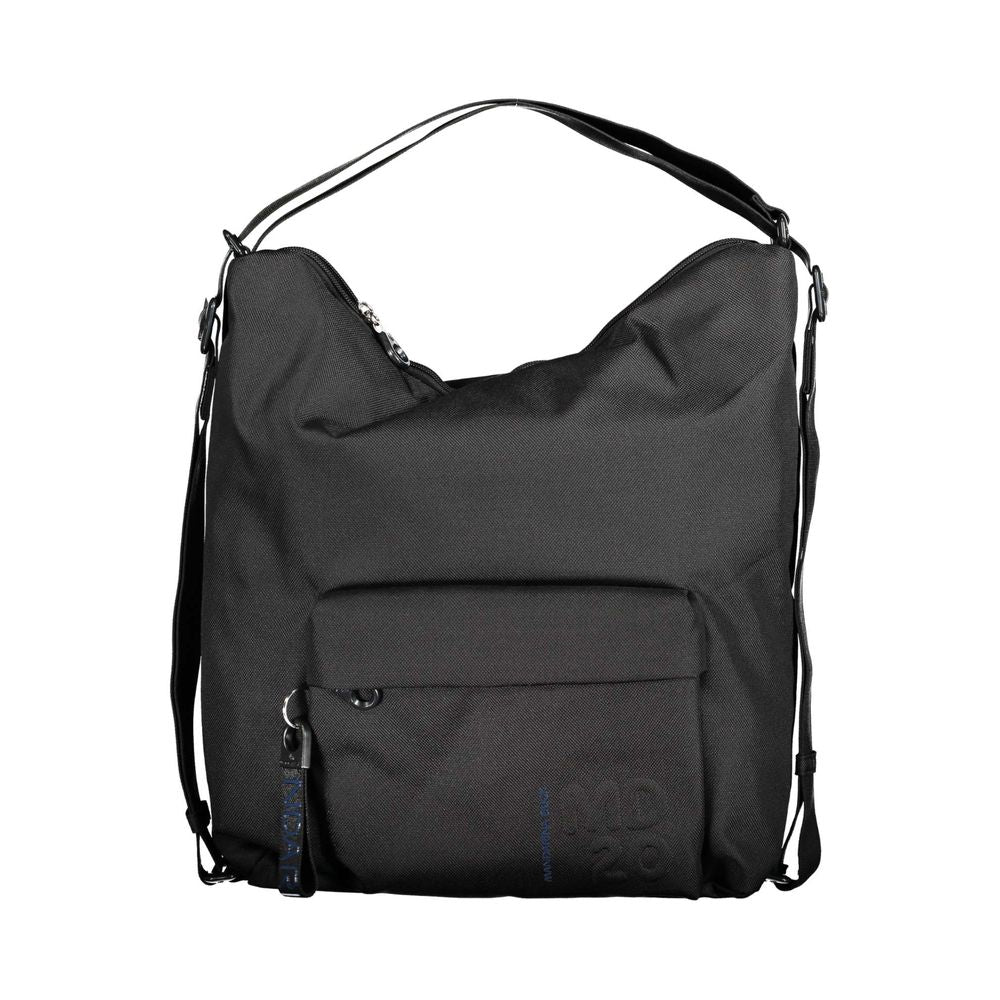 Sac Bandoulière MD 20 noir