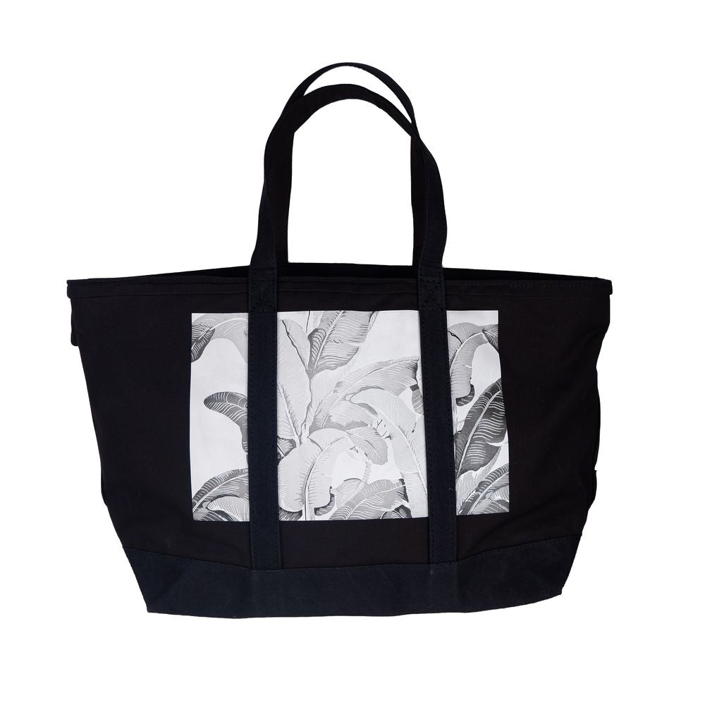 Sac épaule Palm Angels noir