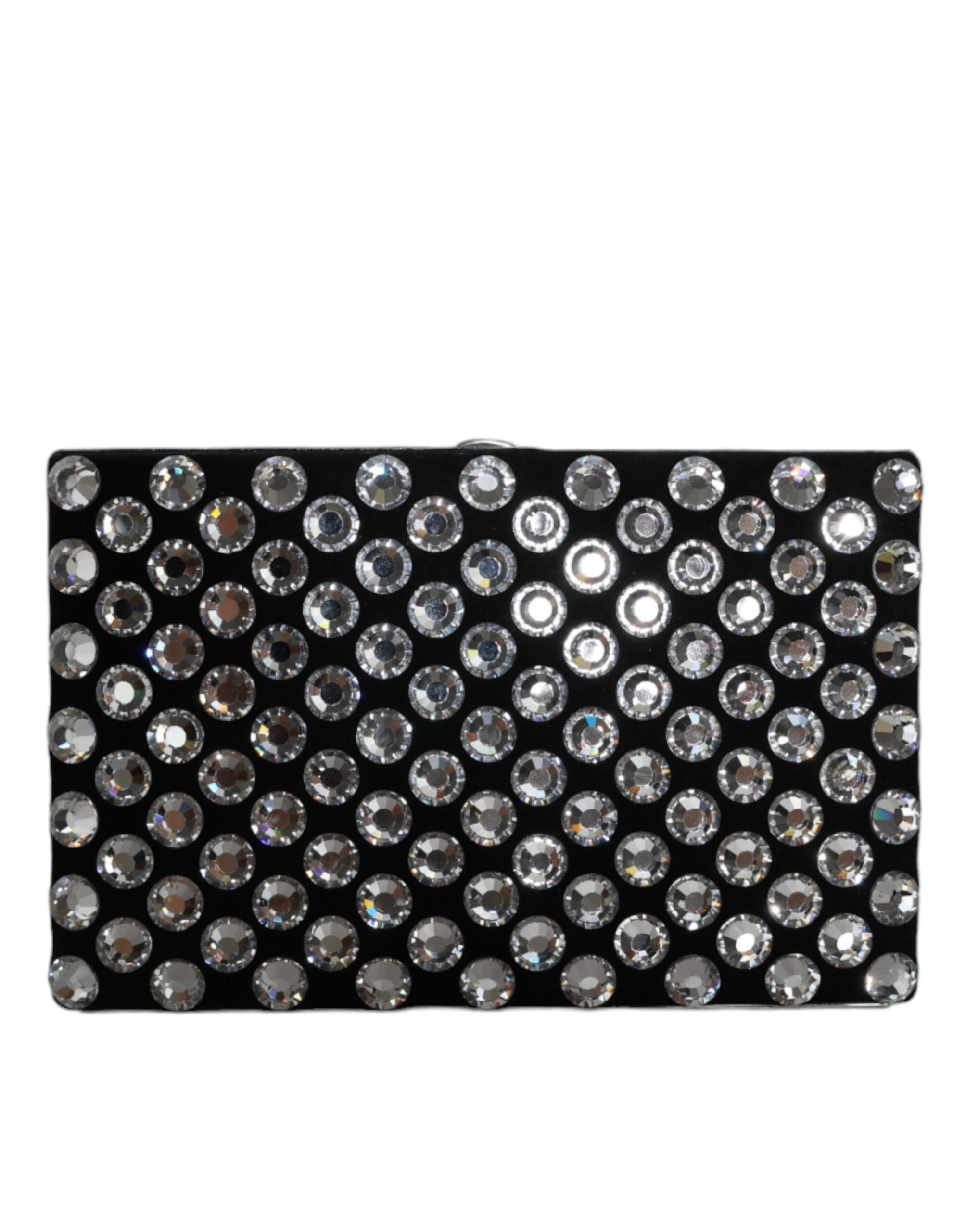 Porte-monnaie Dolce & Gabbana noir