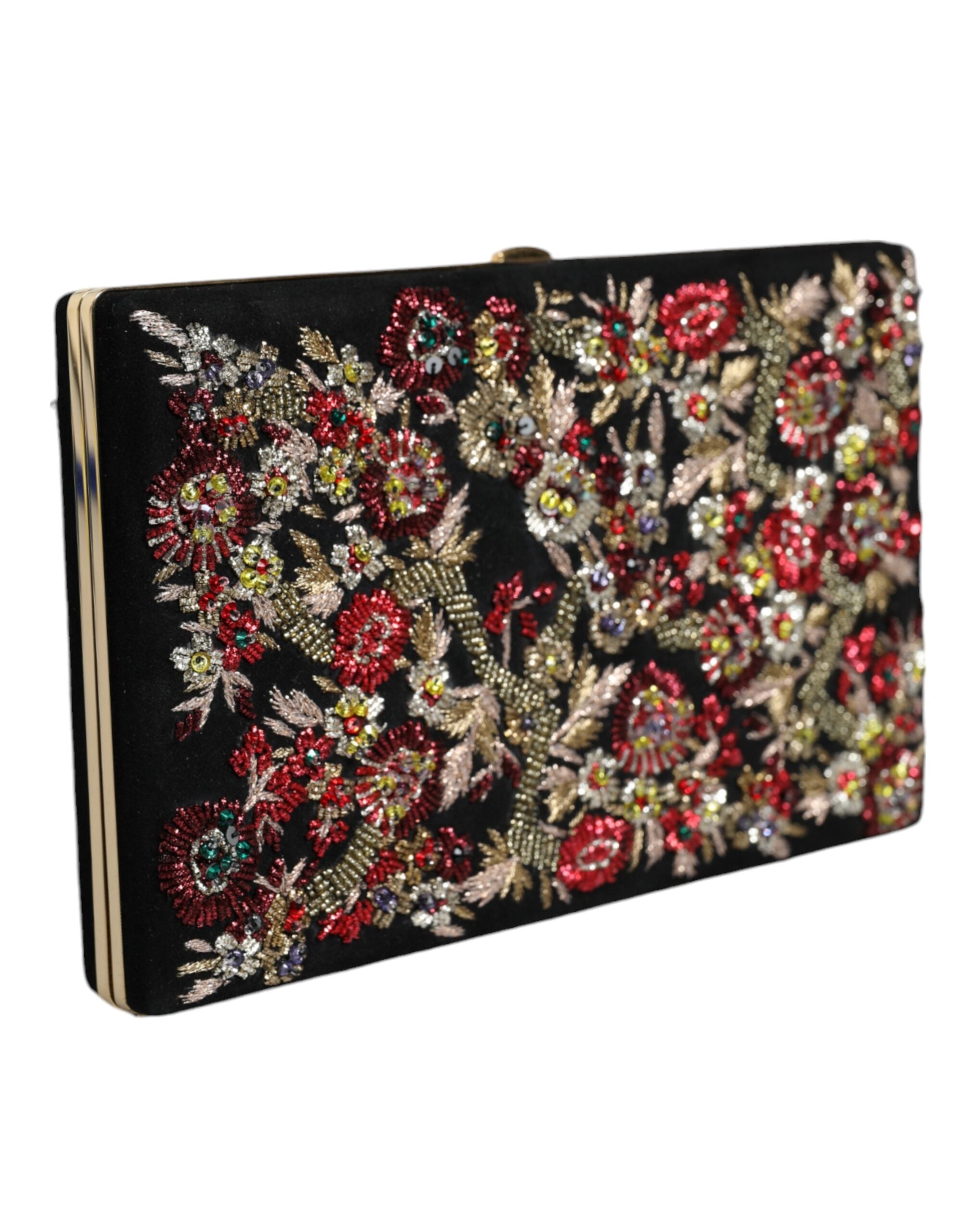 Clutch Dolce & Gabbana miniature multicolore