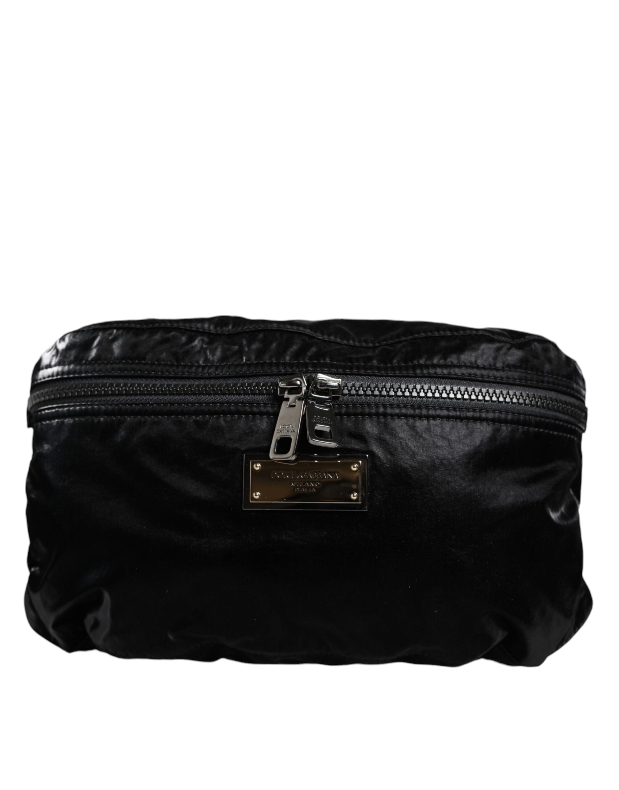 Ceinture Dolce & Gabbana sac noir