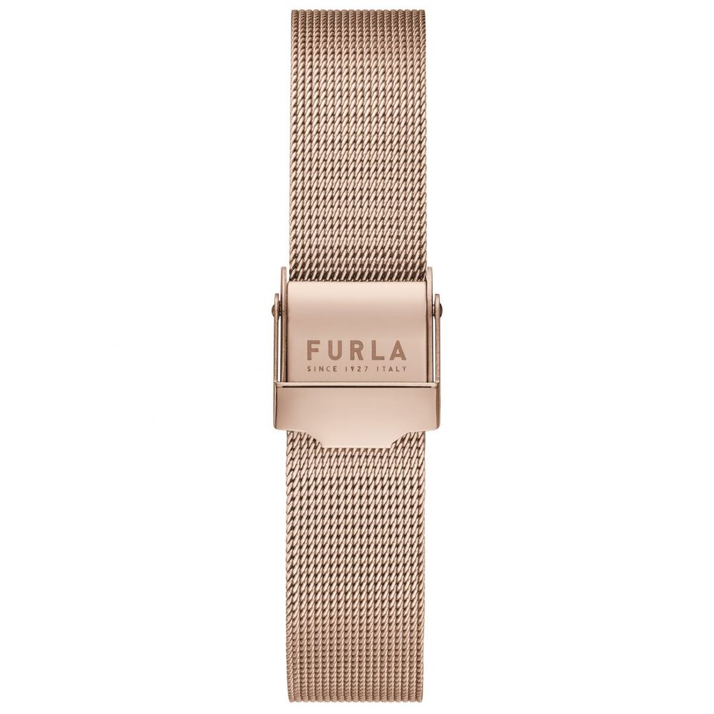 Montre Non spécifiée rose