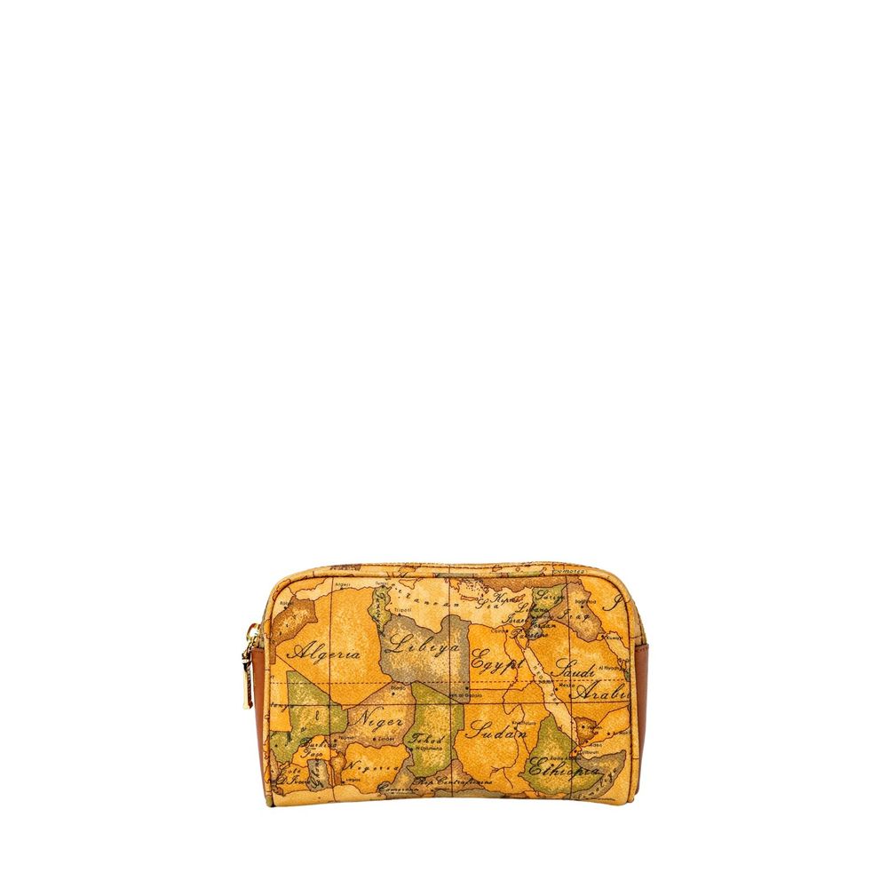 Ceinture-sac Alviero Martini beige