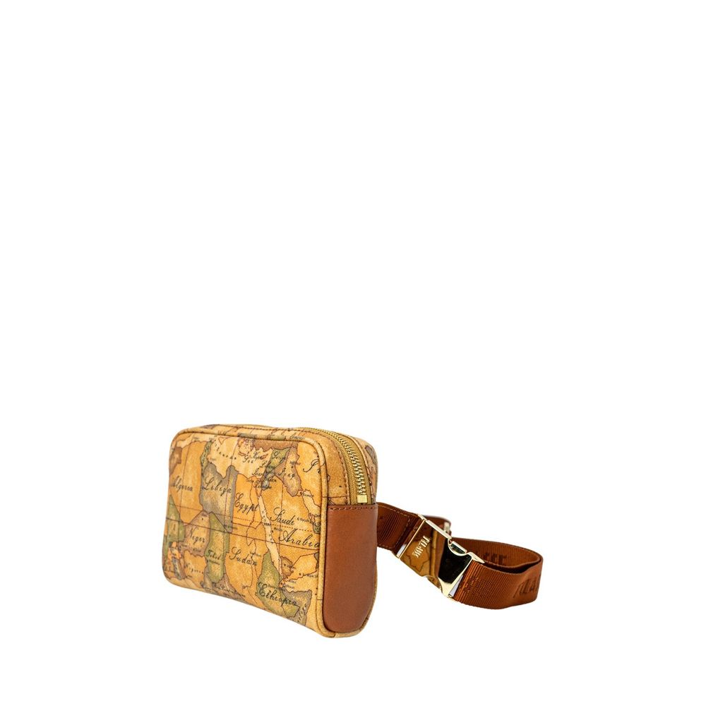Ceinture-sac Alviero Martini beige