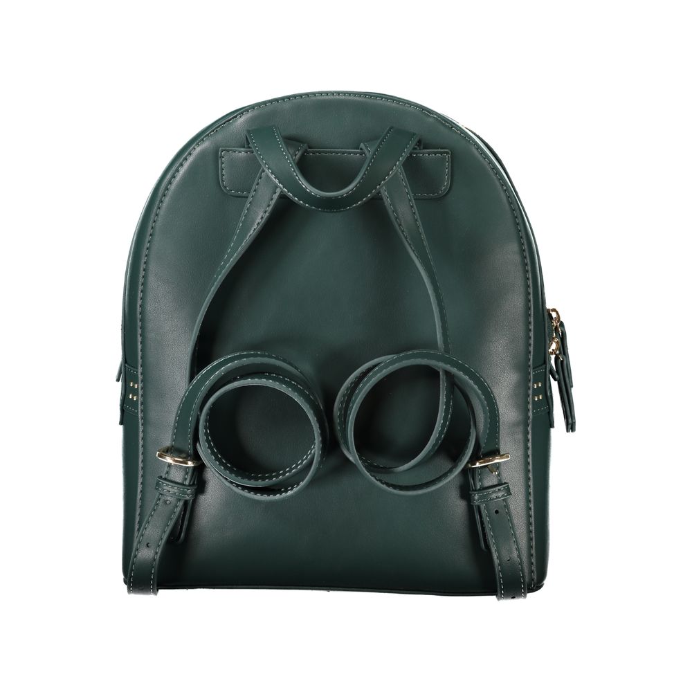 Sac à dos Valentino vert