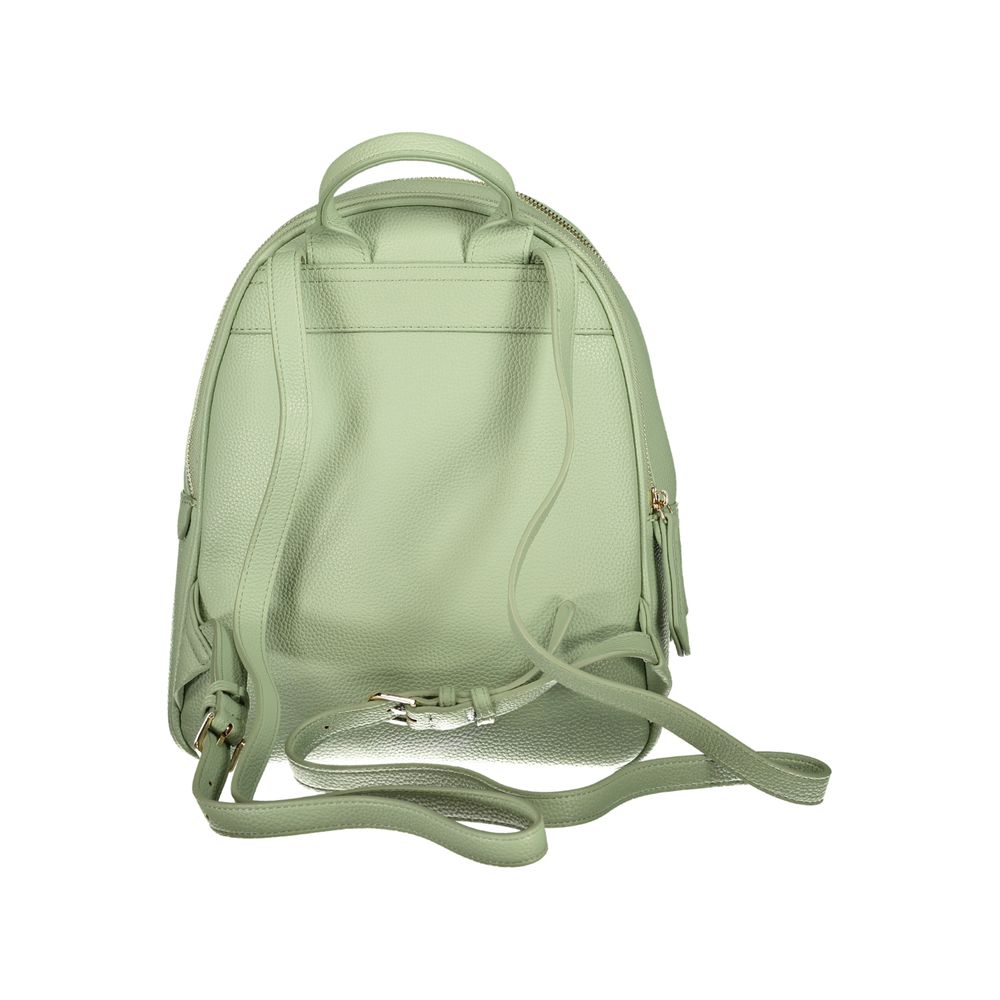 Sac à dos recyclé vert