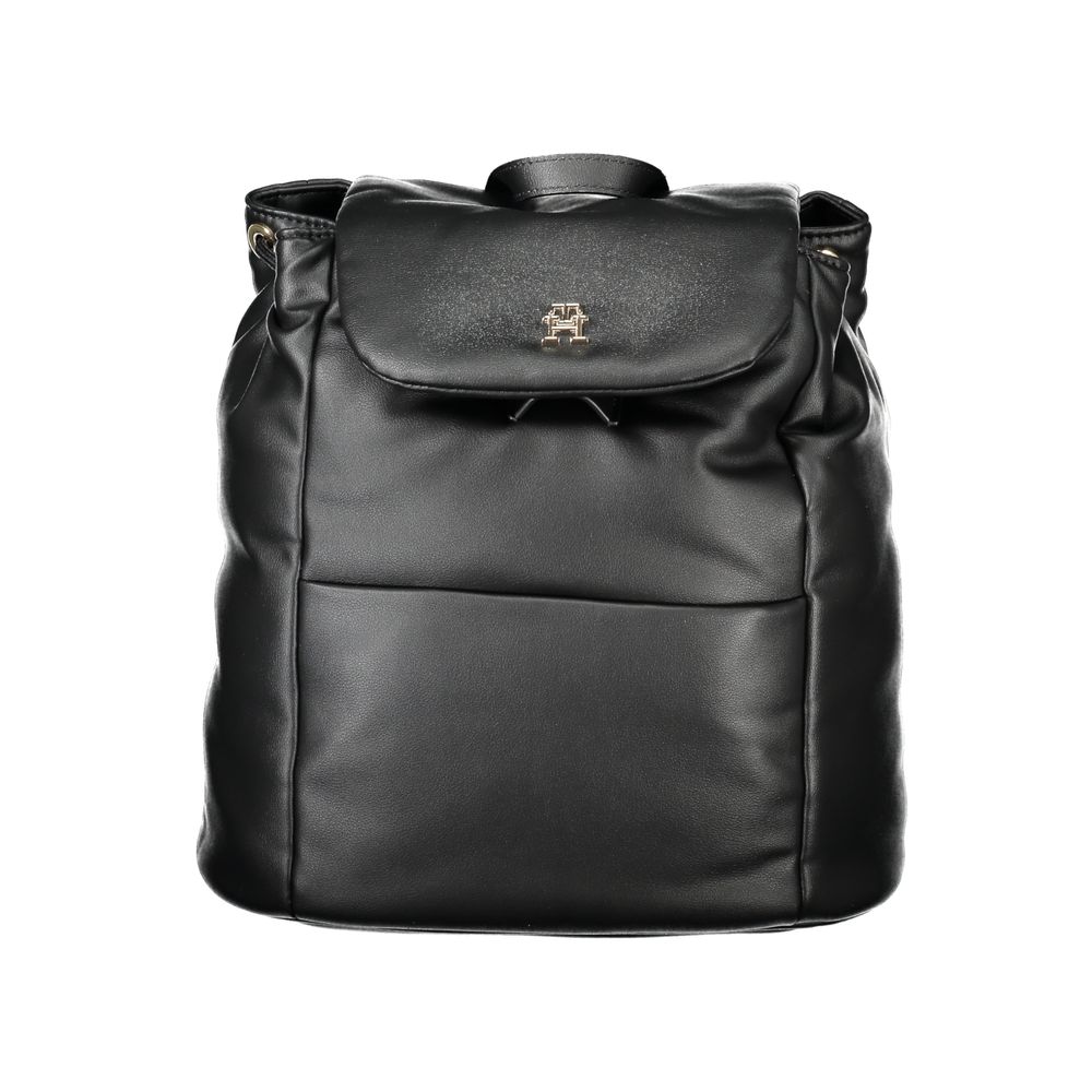 Sac à dos Tommy Hilfiger noir