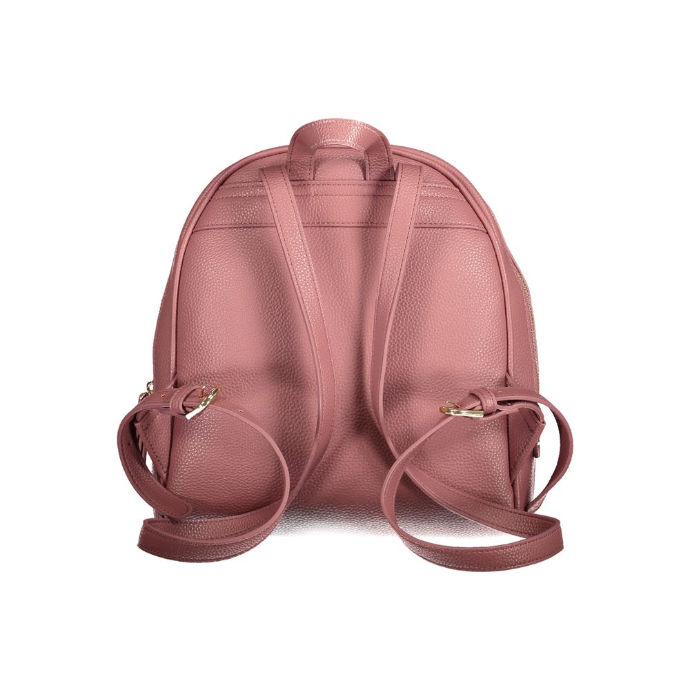 Sac à dos rose