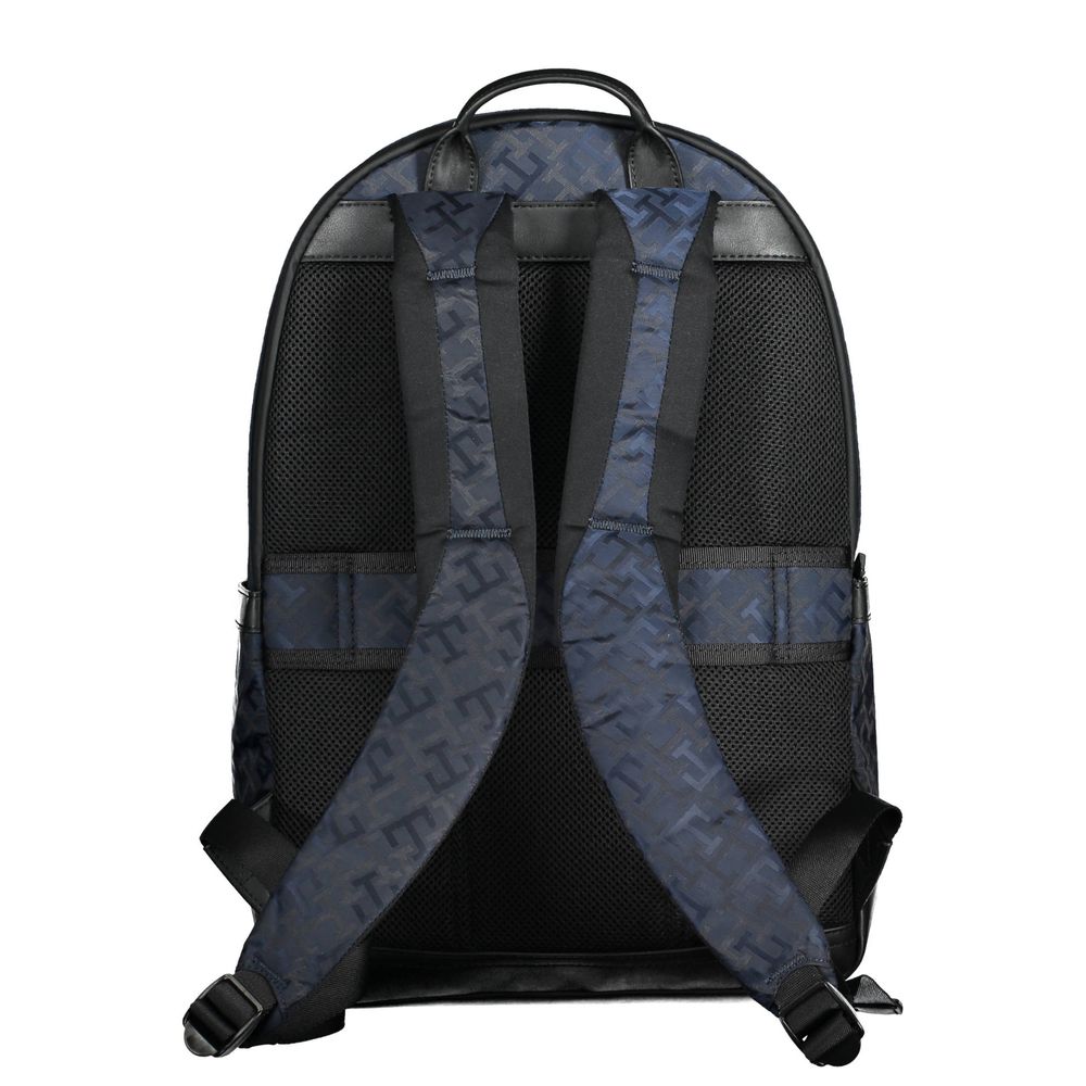 Sac à dos Tommy Hilfiger bleu