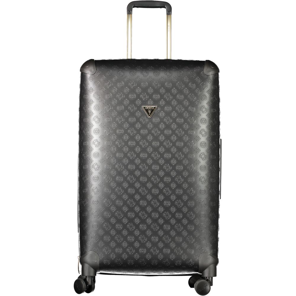 Trolley Guess noir