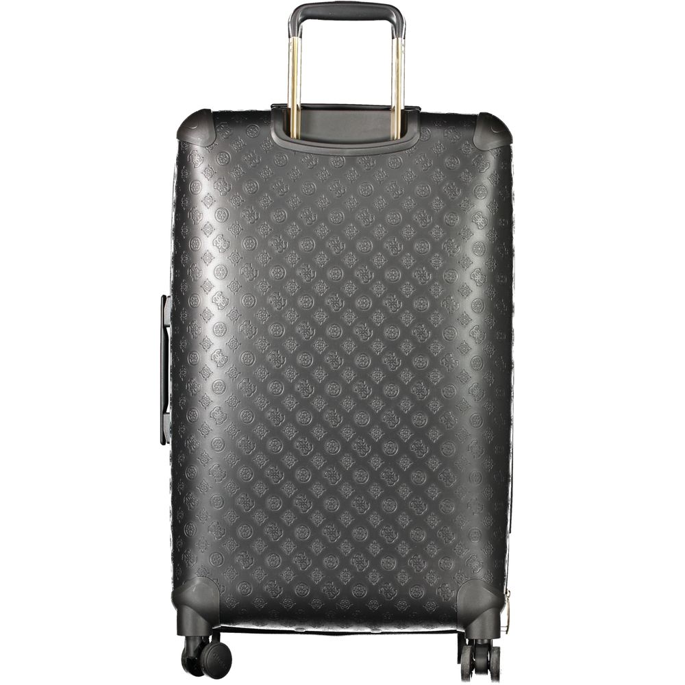 Trolley Guess noir