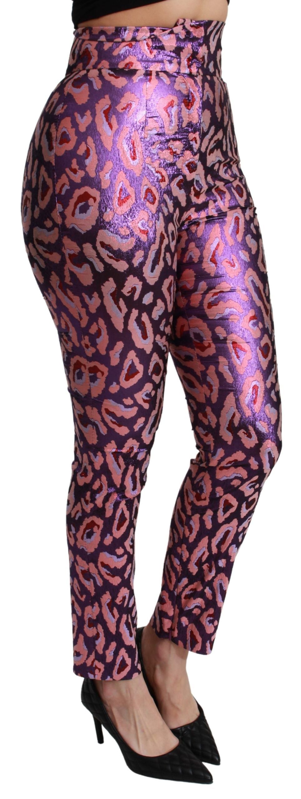 Pantalons Dolce & Gabbana multicolores