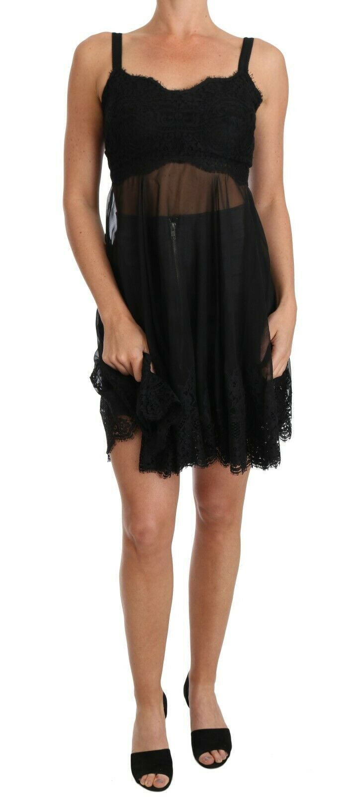 Chemise Dolce & Gabbana noire