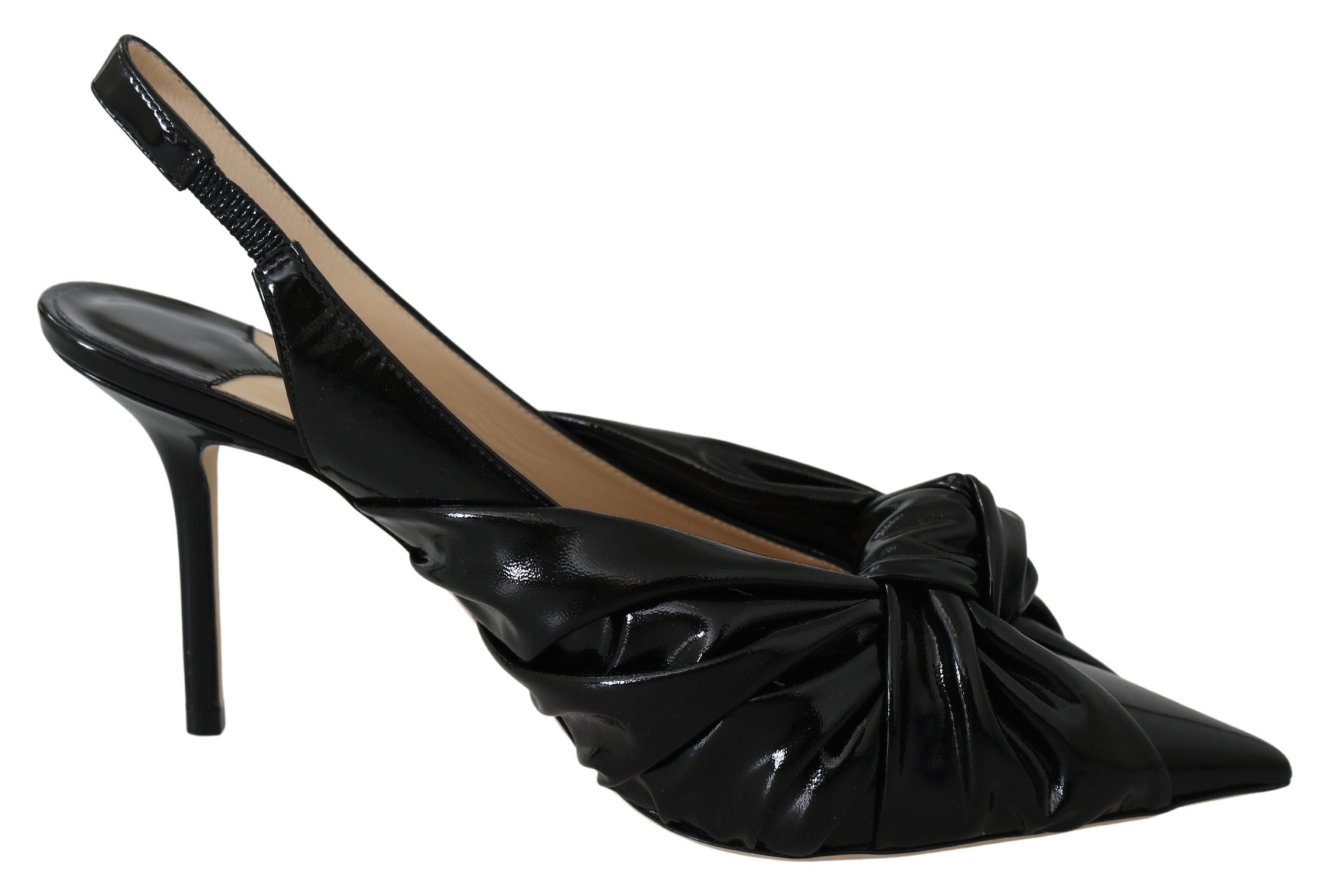 Escarpins Jimmy Choo Annabell noires