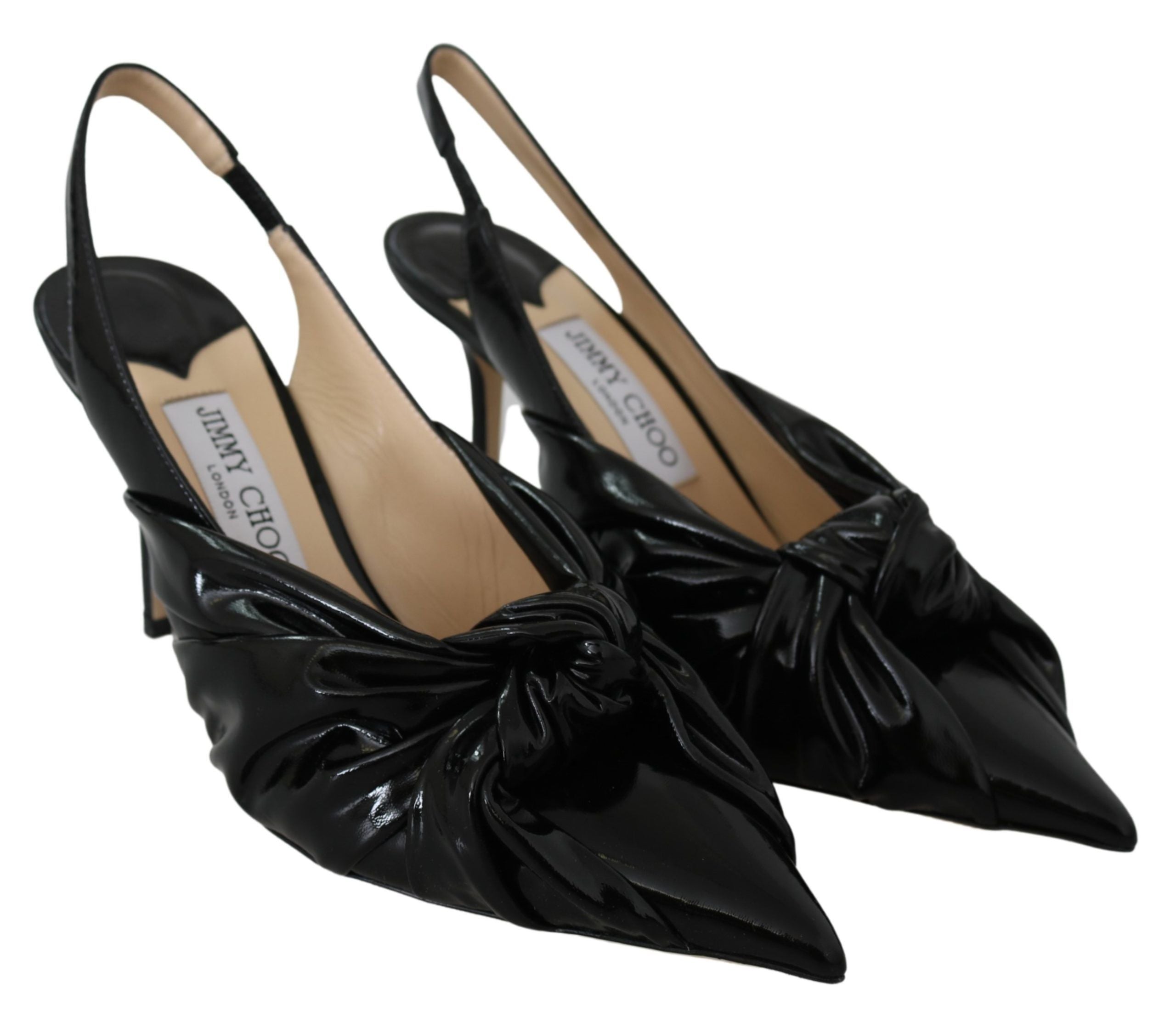 Escarpins Jimmy Choo Annabell noires