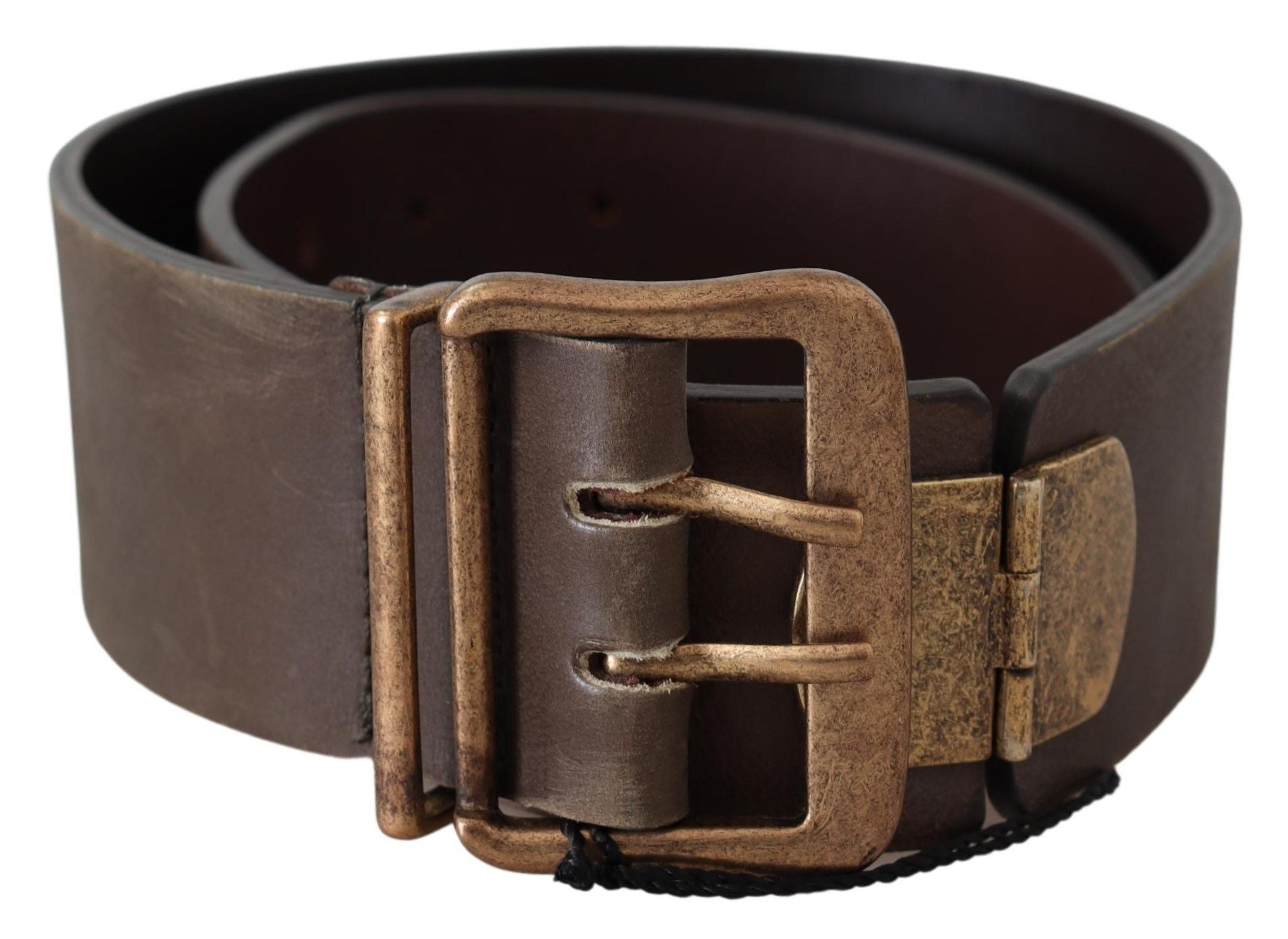 Ceinture Ermanno Scervino Fashion marron