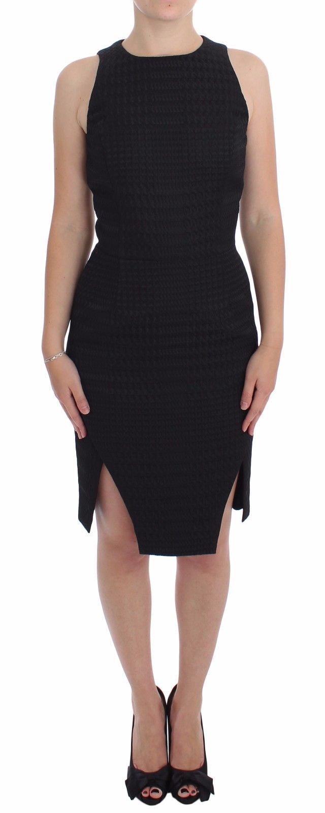 Robe Daizy Shely Sheath noire