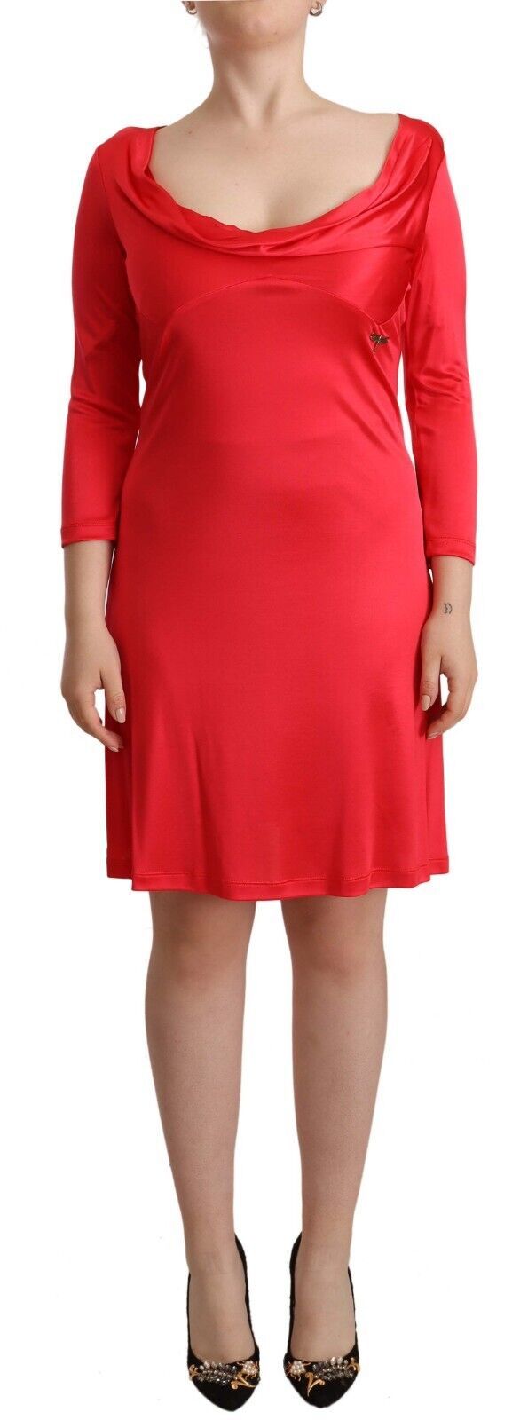 Robe GALLIANO rouge