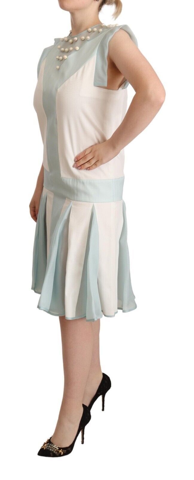 Robe nuisette Sergei Grinko multicolore