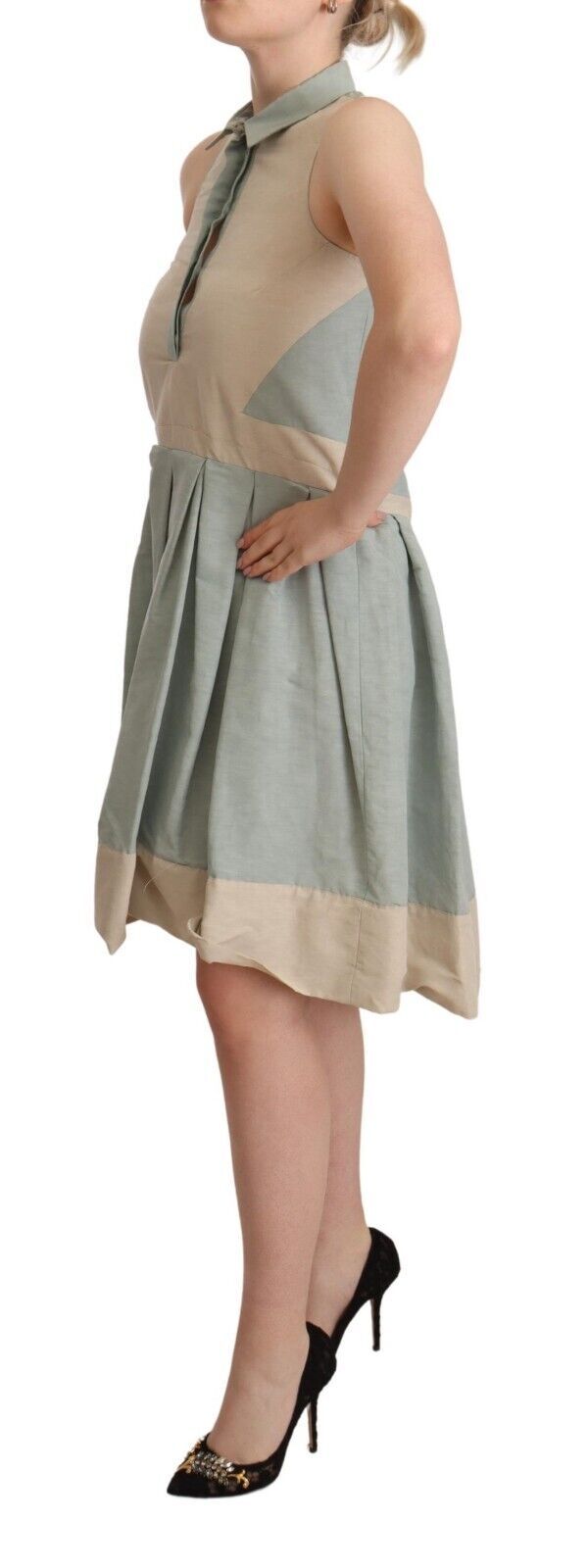 Robe COMEFORBREAKFAST multicolore