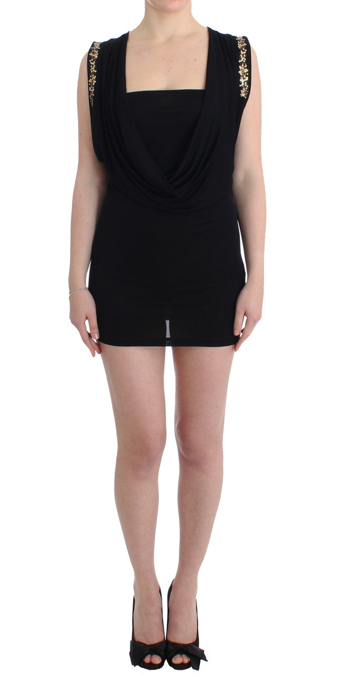Robe Roccobarocco Mini noire