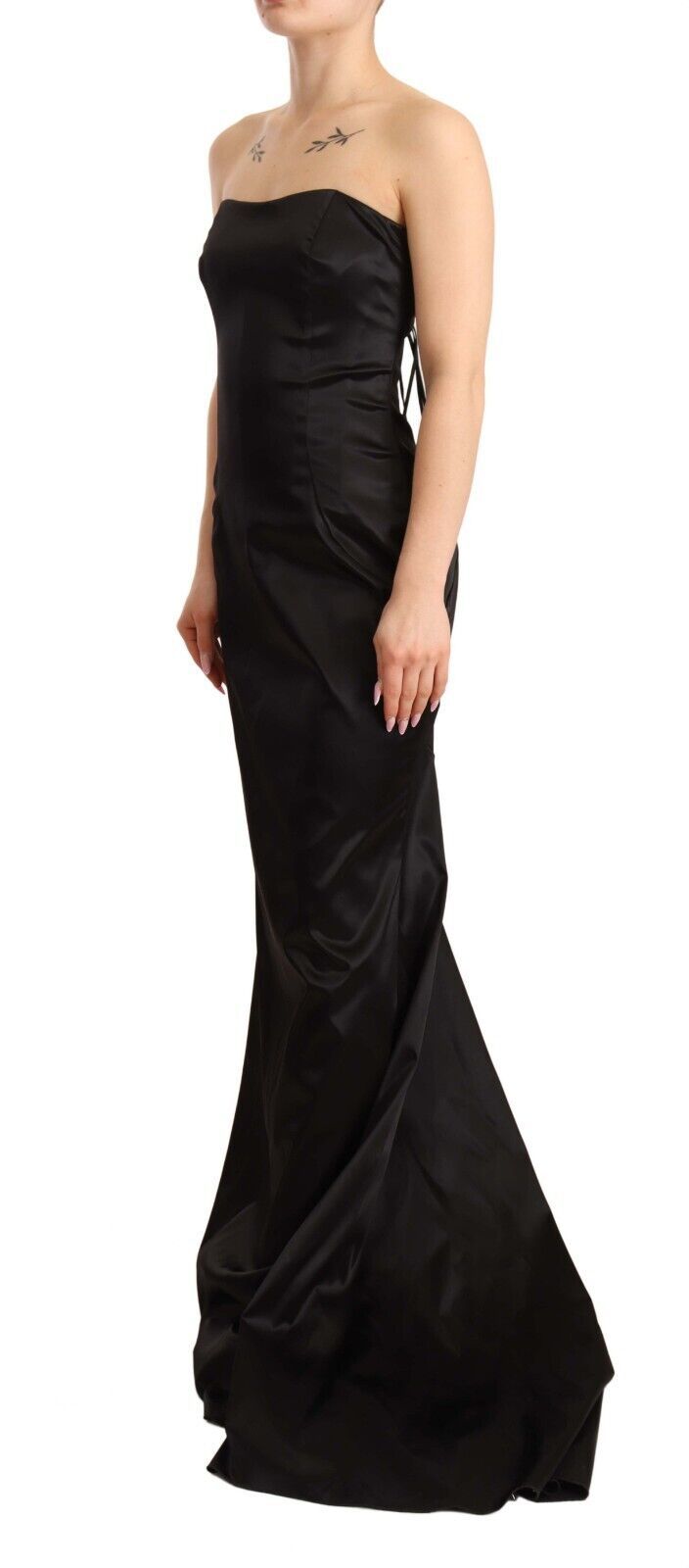 Robe DOLCE & GABBANA Sheath noire