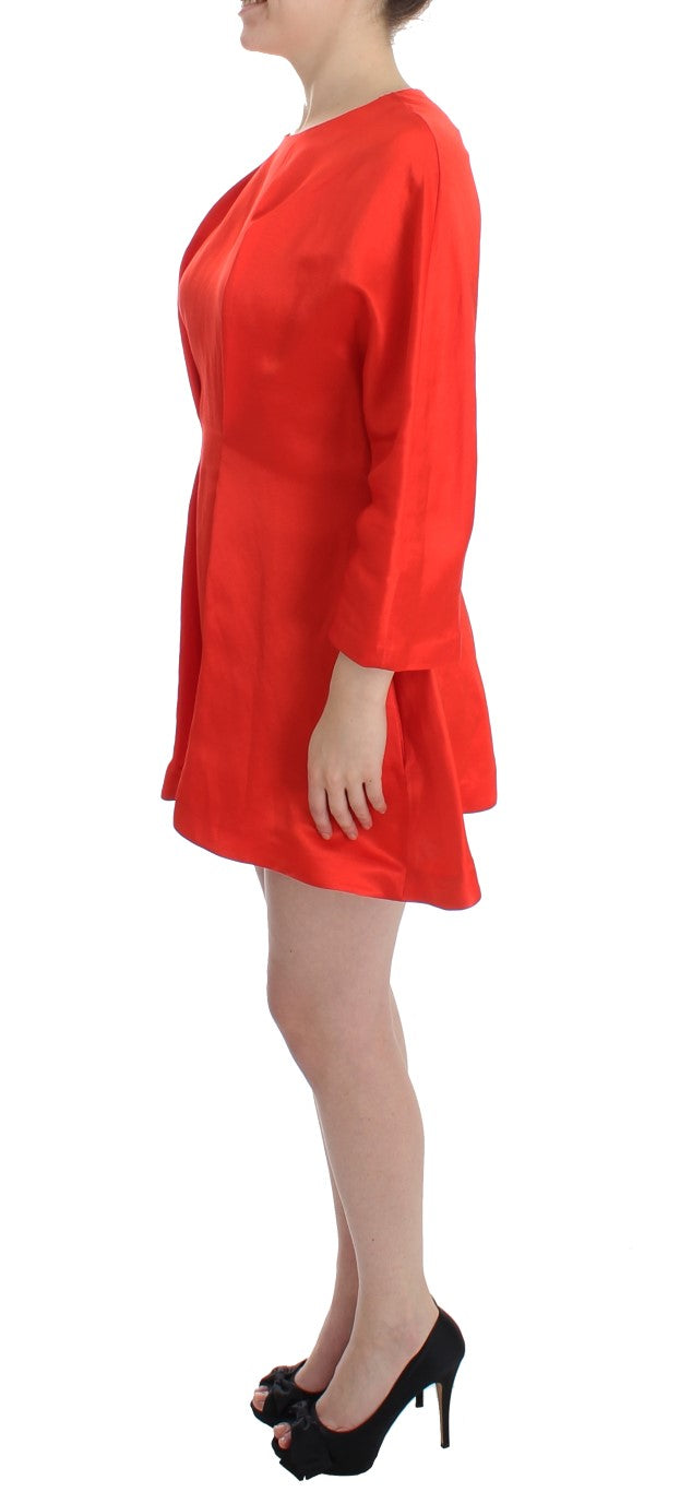 Robe FYODOR GOLAN Mini rouge