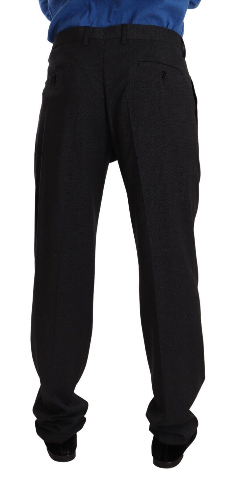 Pantalon VENTANNI Dolce & Gabbana gris