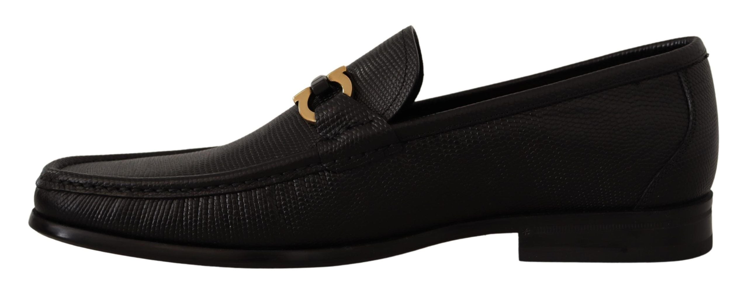 Loafers Salvatore Ferragamo Grandioso2 noirs