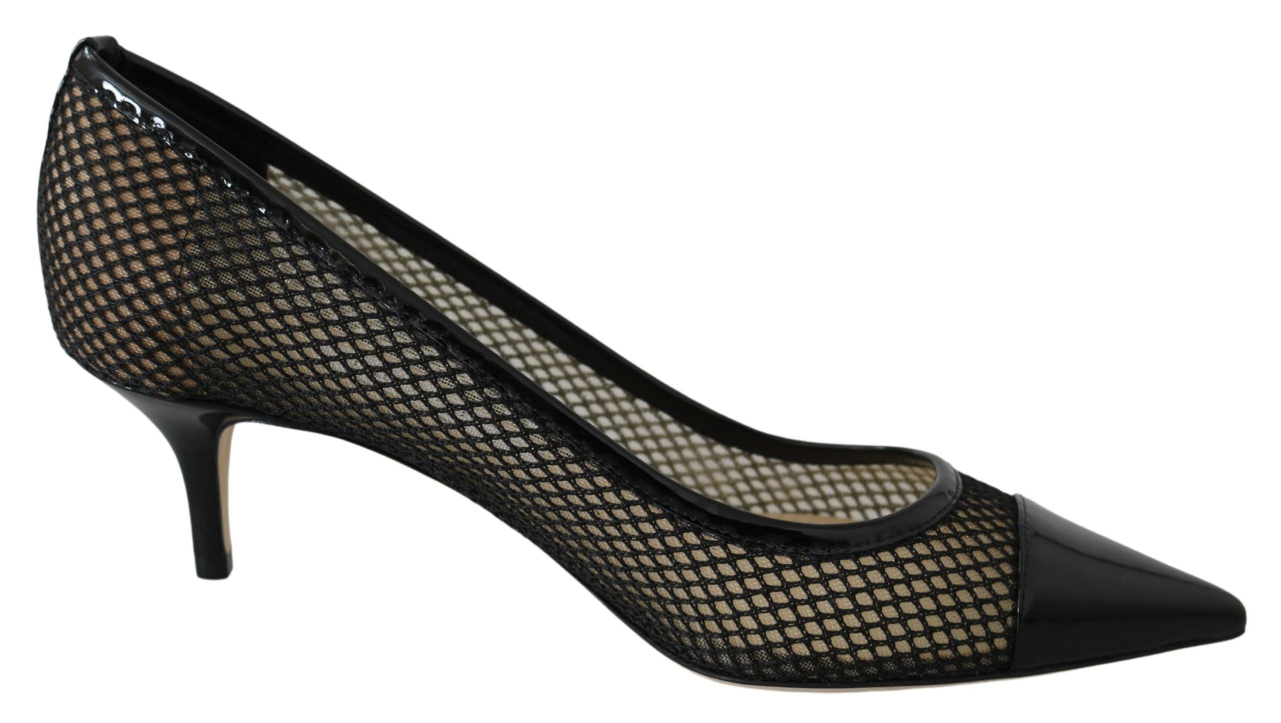 Escarpins Jimmy Choo Pointues noires