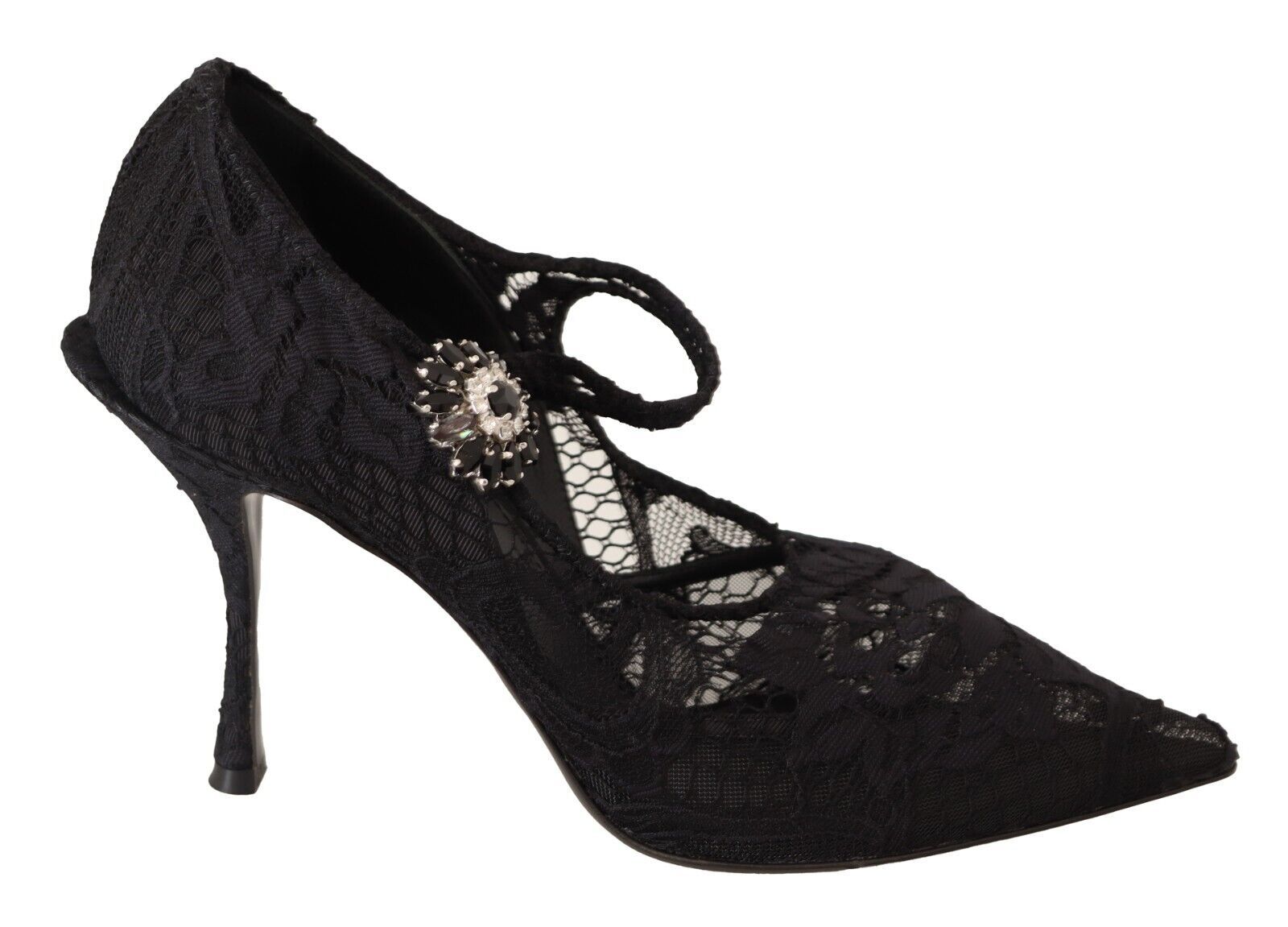 Escarpins Dolce & Gabbana Mary Jane noires
