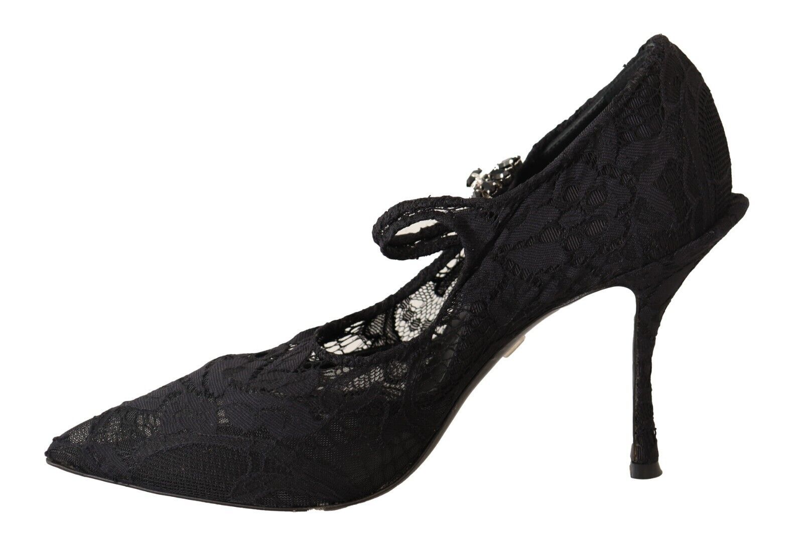 Escarpins Dolce & Gabbana Mary Jane noires