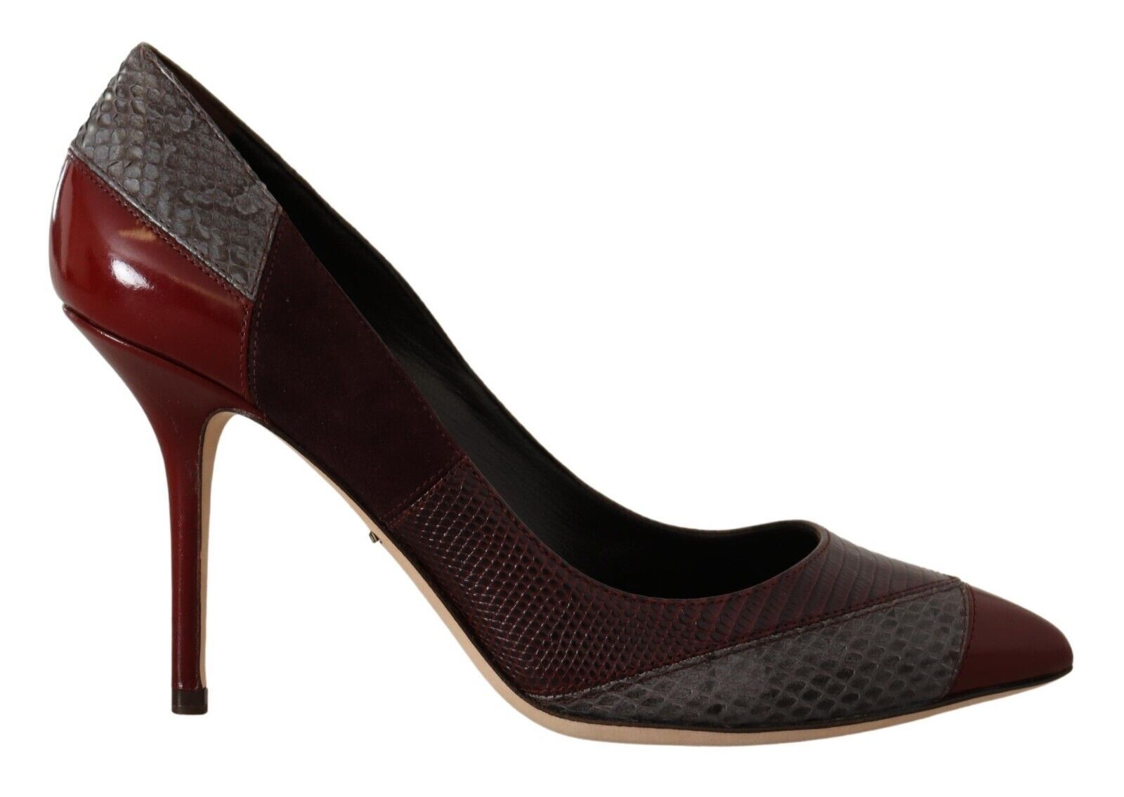 Escarpins Dolce & Gabbana multicolores