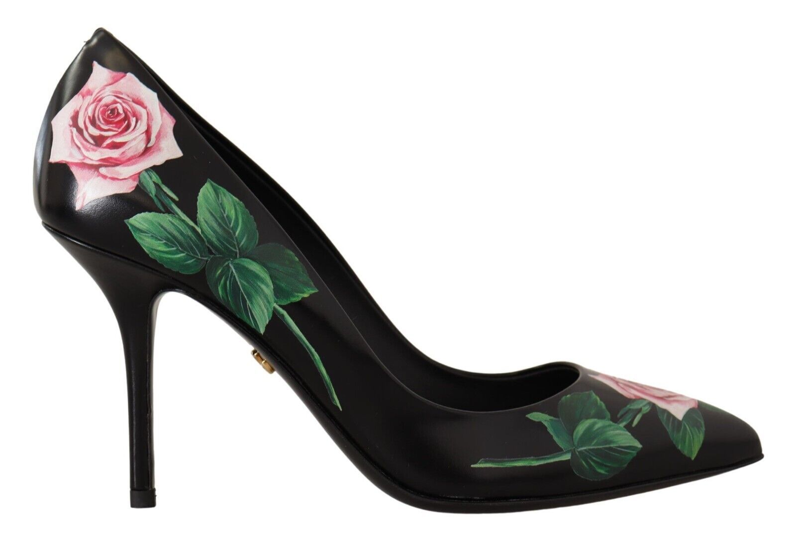 Escarpins Dolce & Gabbana noires