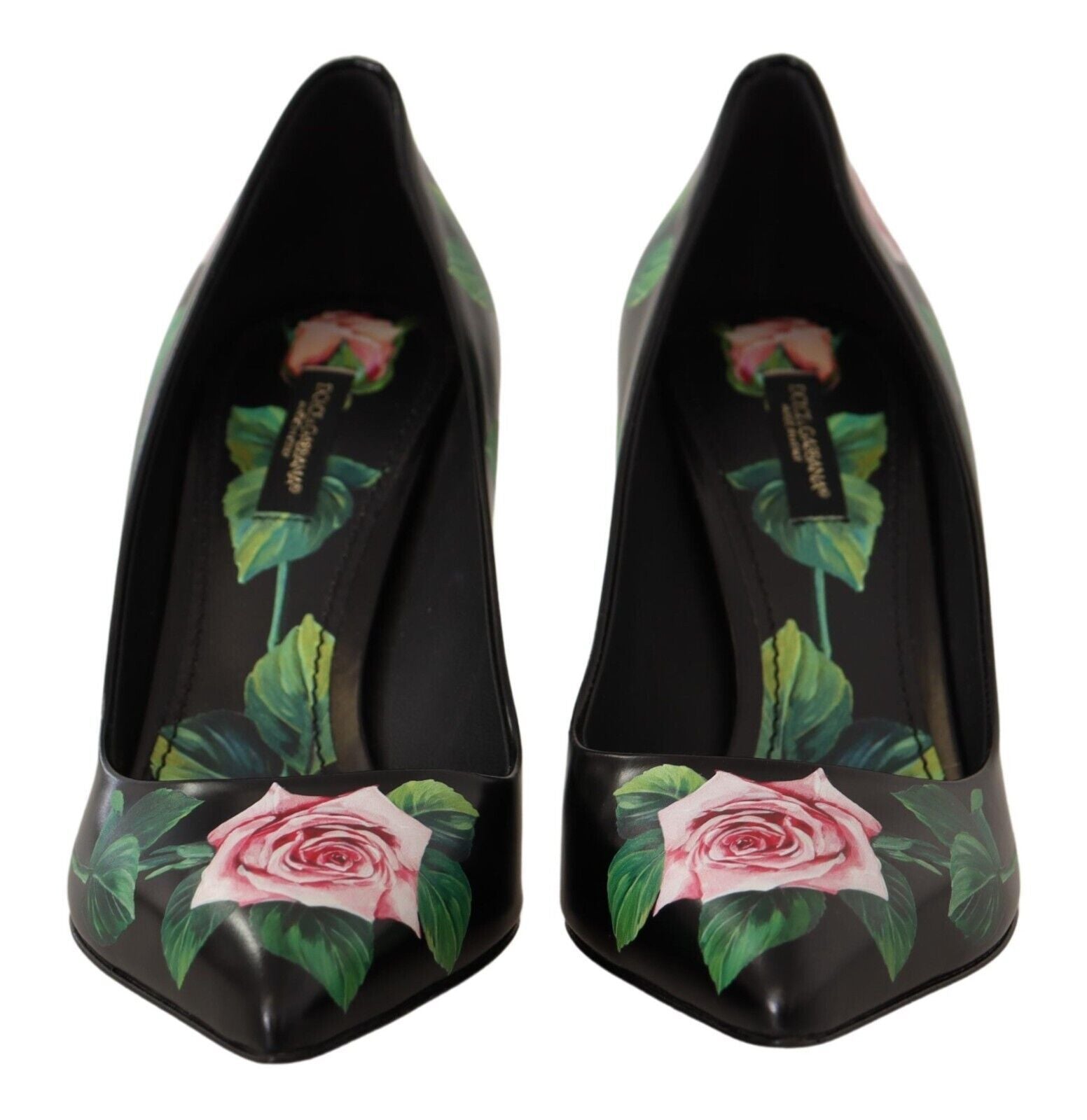Escarpins Dolce & Gabbana noires