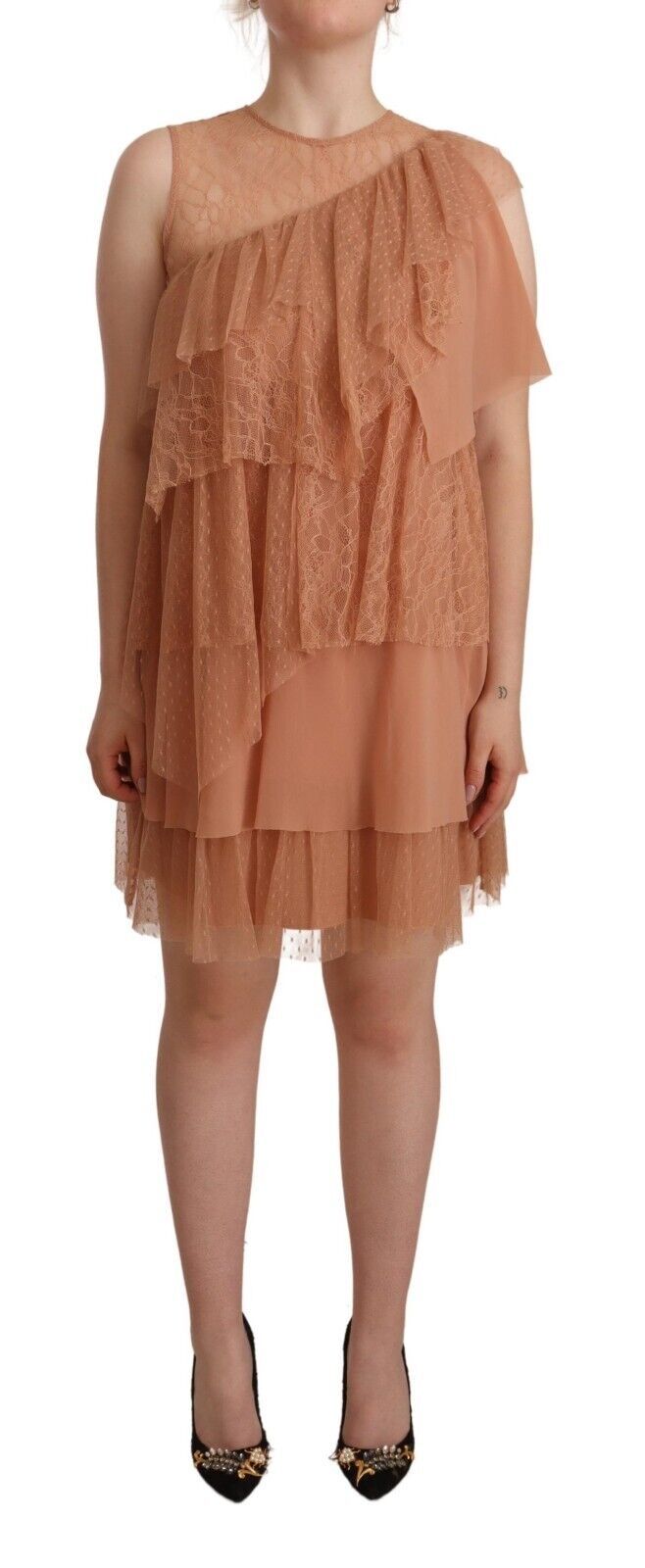 Robe LIU JO mini rose