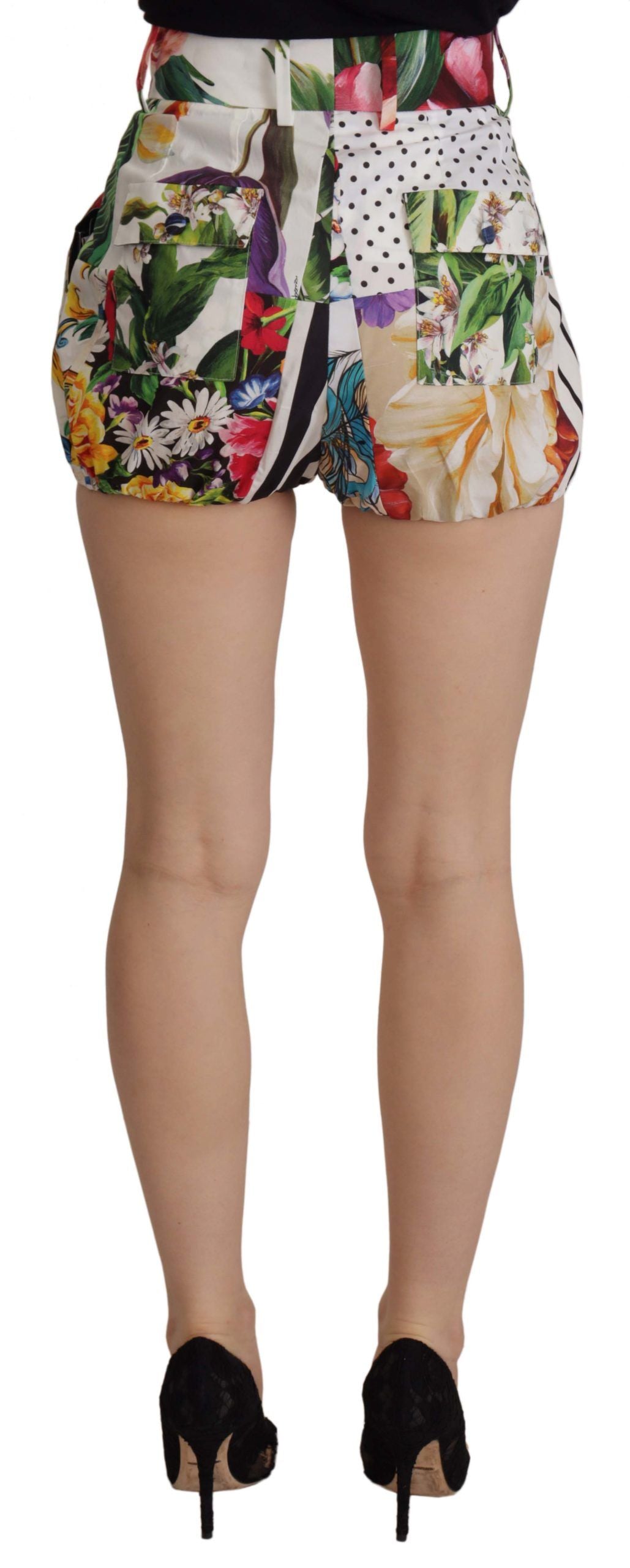 Shorts Dolce & Gabbana multicolores