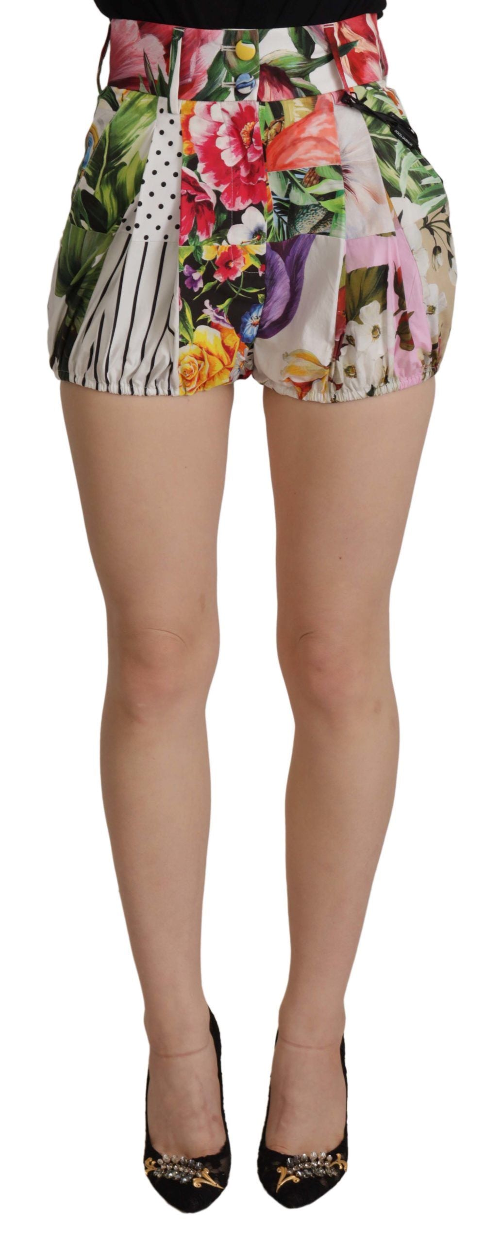Shorts Dolce & Gabbana multicolores
