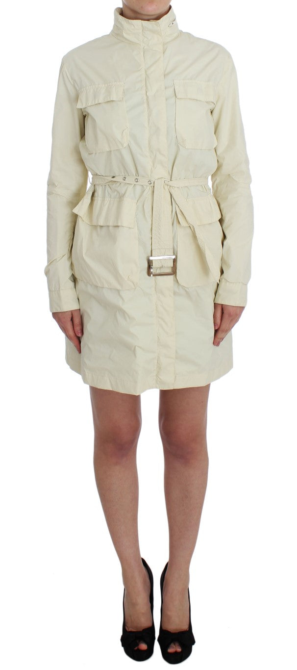 Trench P.A.R.O.S.H. beige