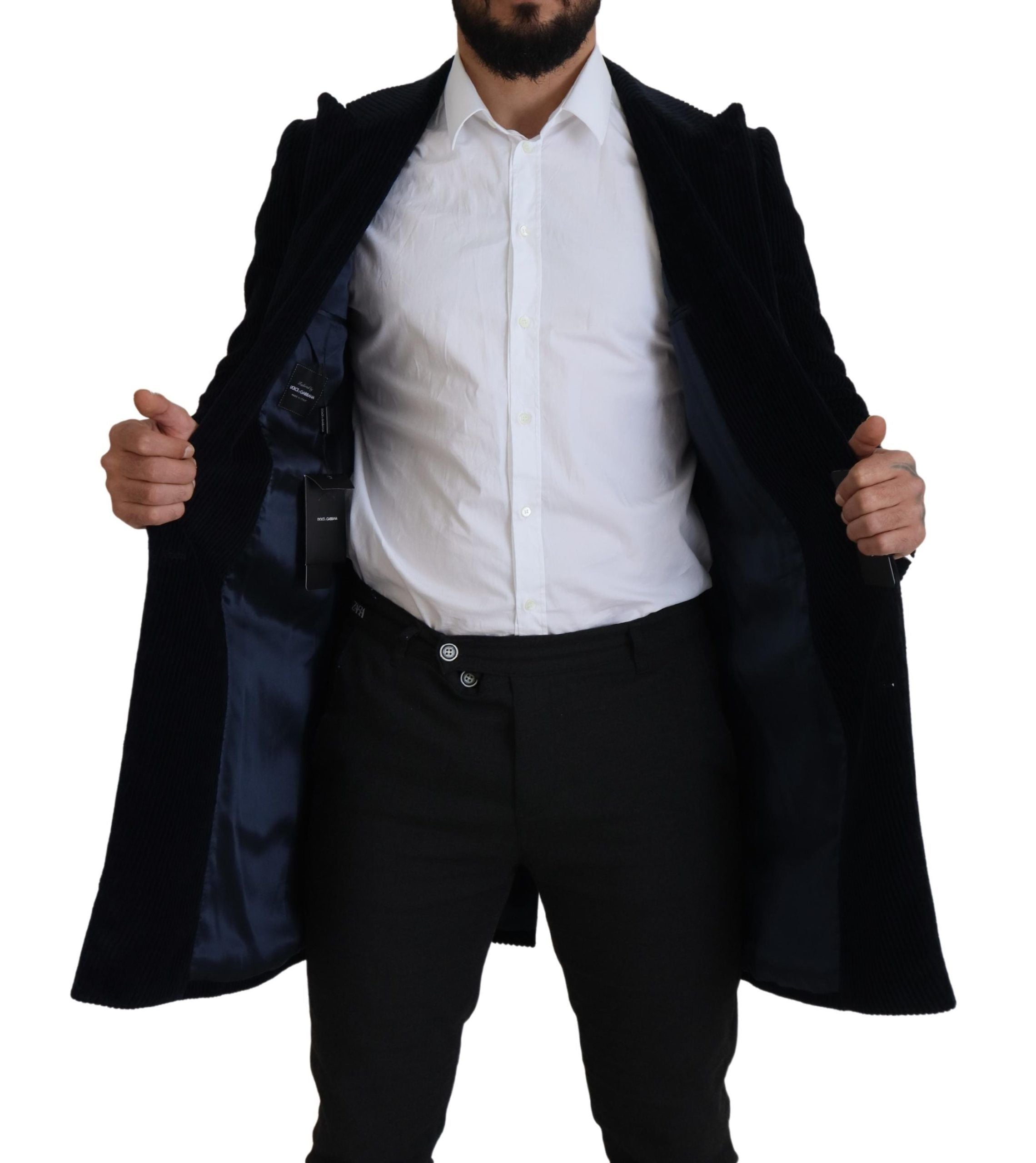 Cardigan Dolce & Gabbana noir