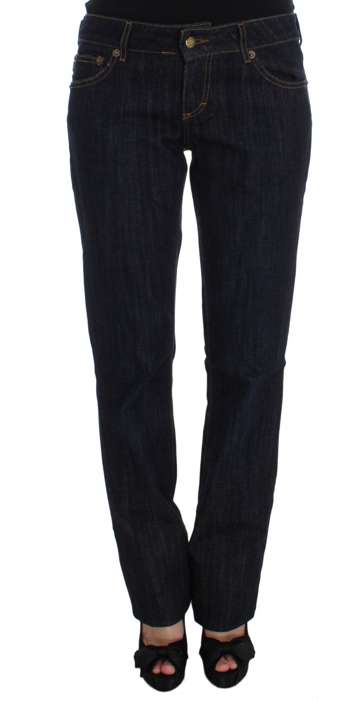 Jean Just Cavalli bleu