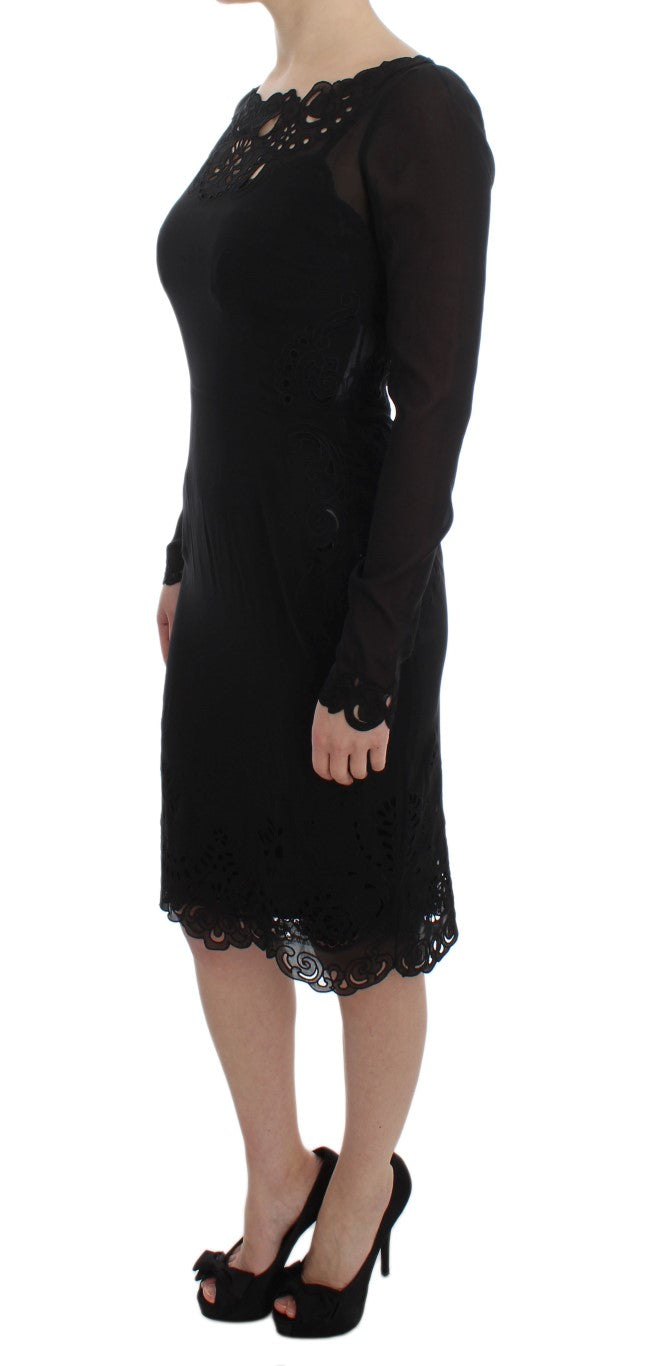 Robe Dolce & Gabbana noire