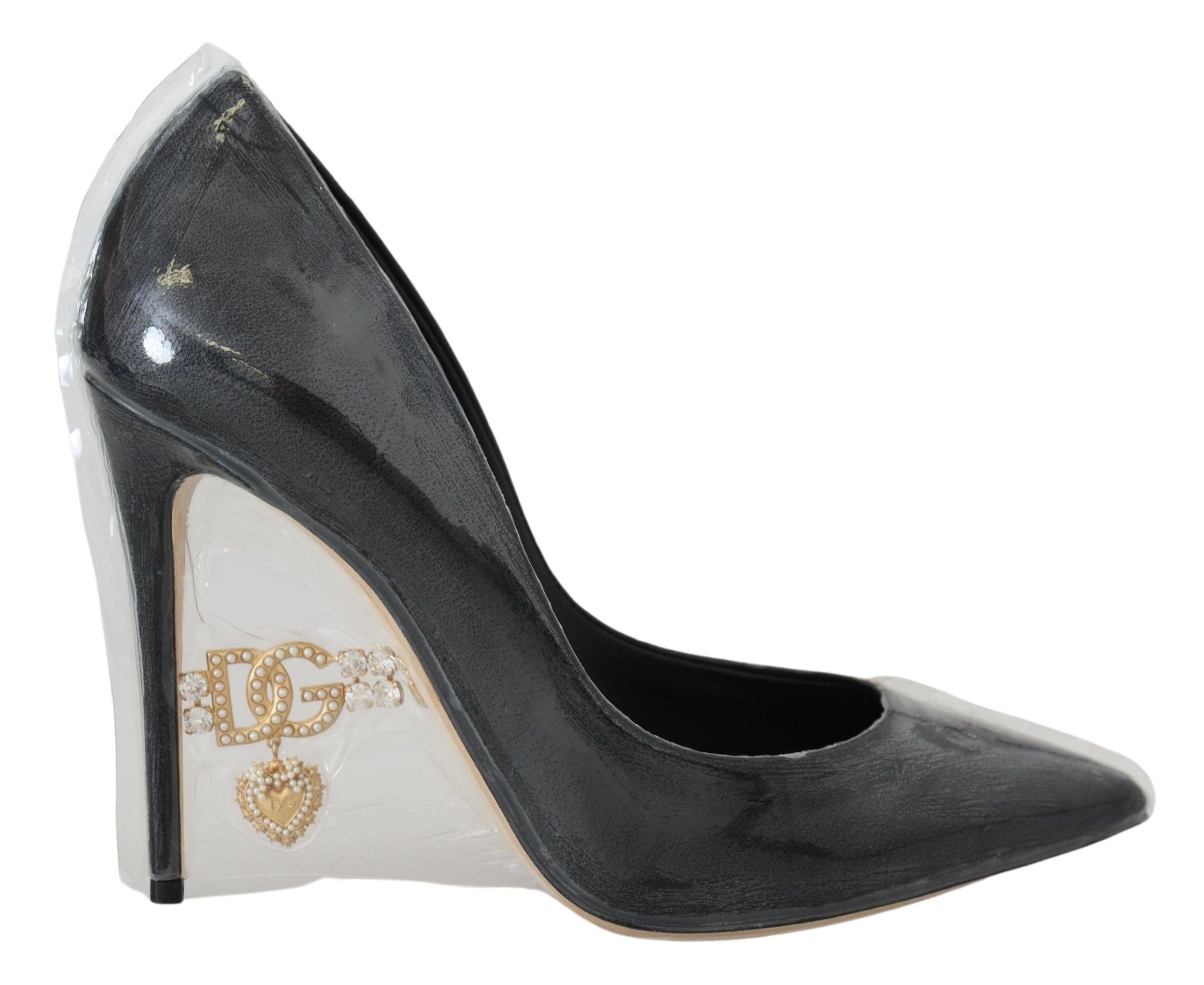 Escarpins Dolce & Gabbana noires
