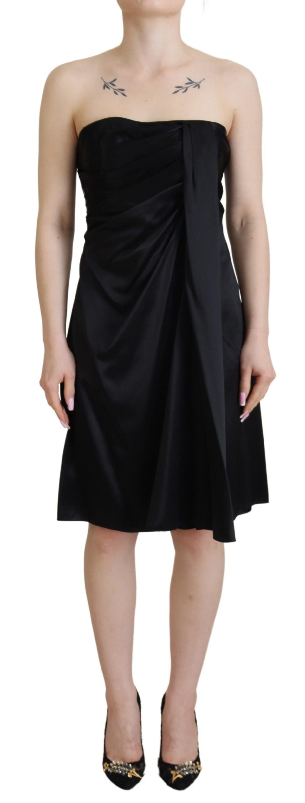 Robe Dolce & Gabbana Mini noire