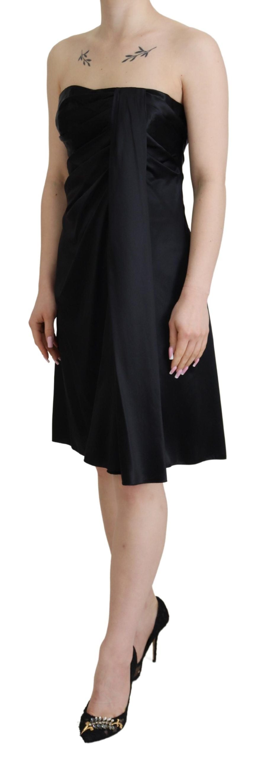 Robe Dolce & Gabbana Mini noire