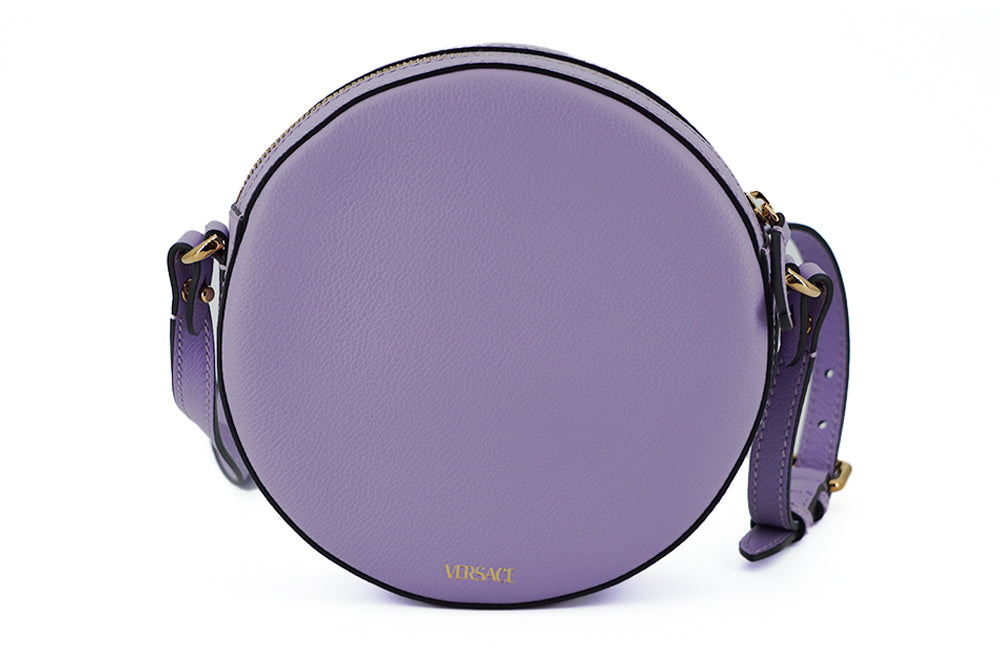 Sac Versace Disco violet